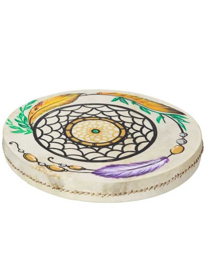 Ocean Drum 1.25&quot;x11.75&#39;