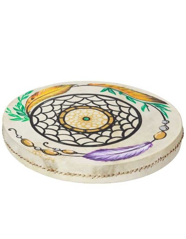 Ocean Drum 1.25&quot;x11.75&#39;