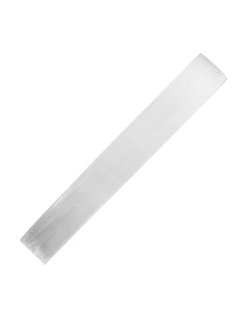 Selenite Charging Plate - 6x1.5&quot;