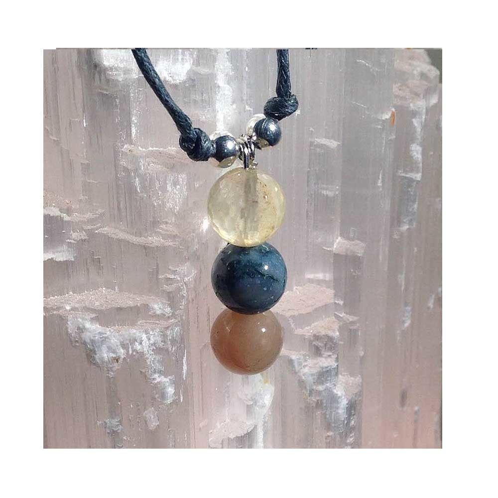 Spell Me Necklace - Joy