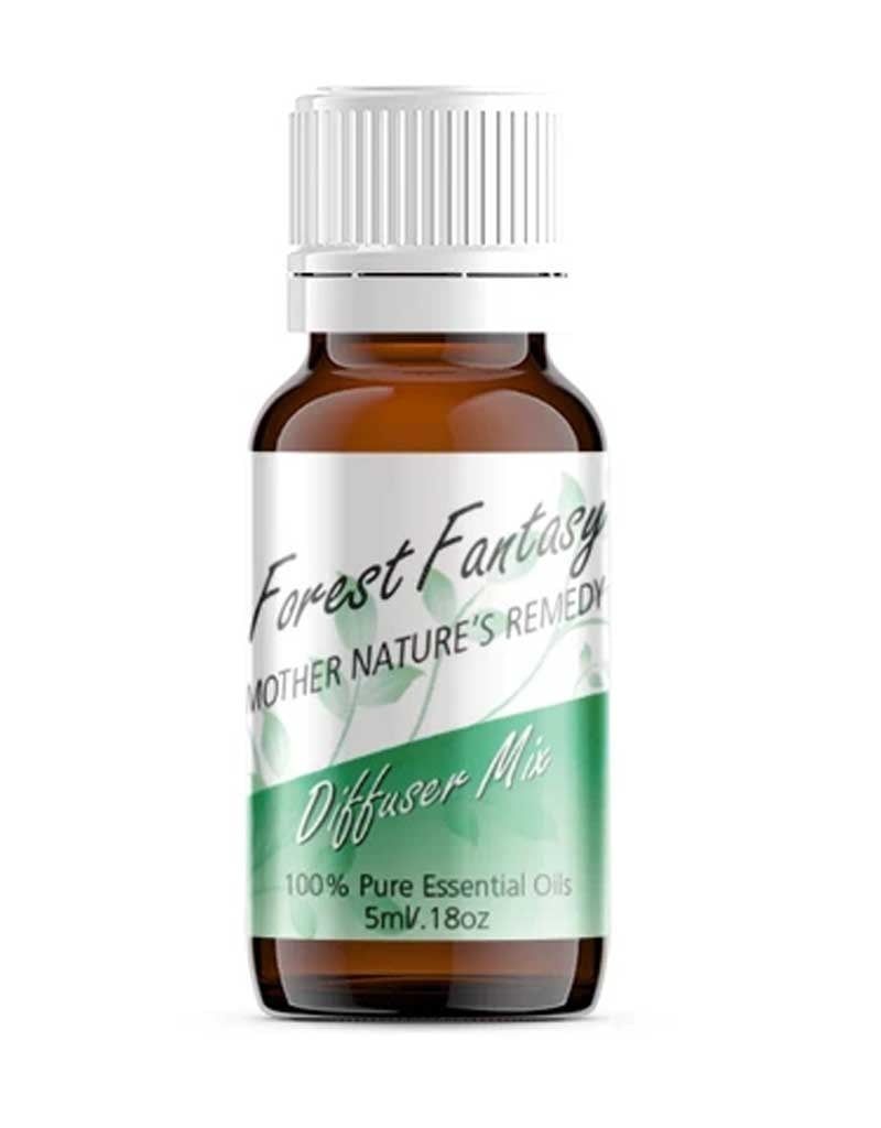 Diffuser Mix - Forest Fantasy 5ml