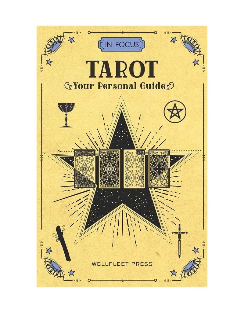 In Focus Tarot by Steven Bright