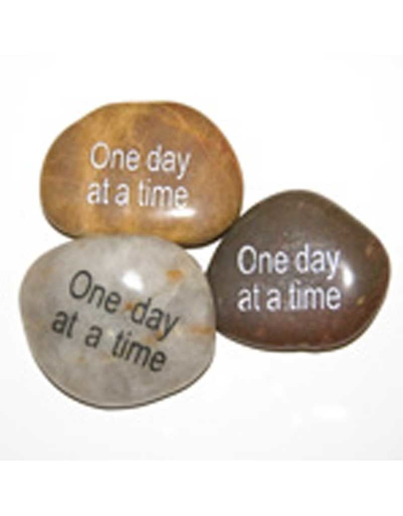 One Day at A Time Stone
