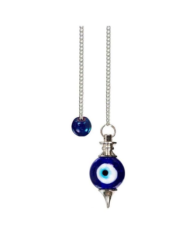 Pendulum Evil Eye