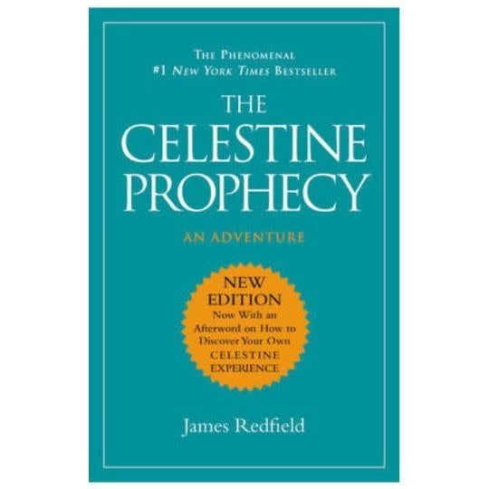 Celestine Prophecy (New Edition) by James Redfield