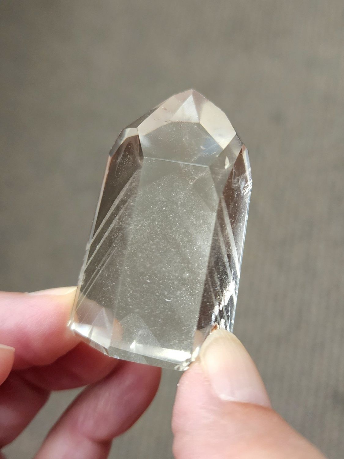 Phantom Quartz Generator 2&quot;