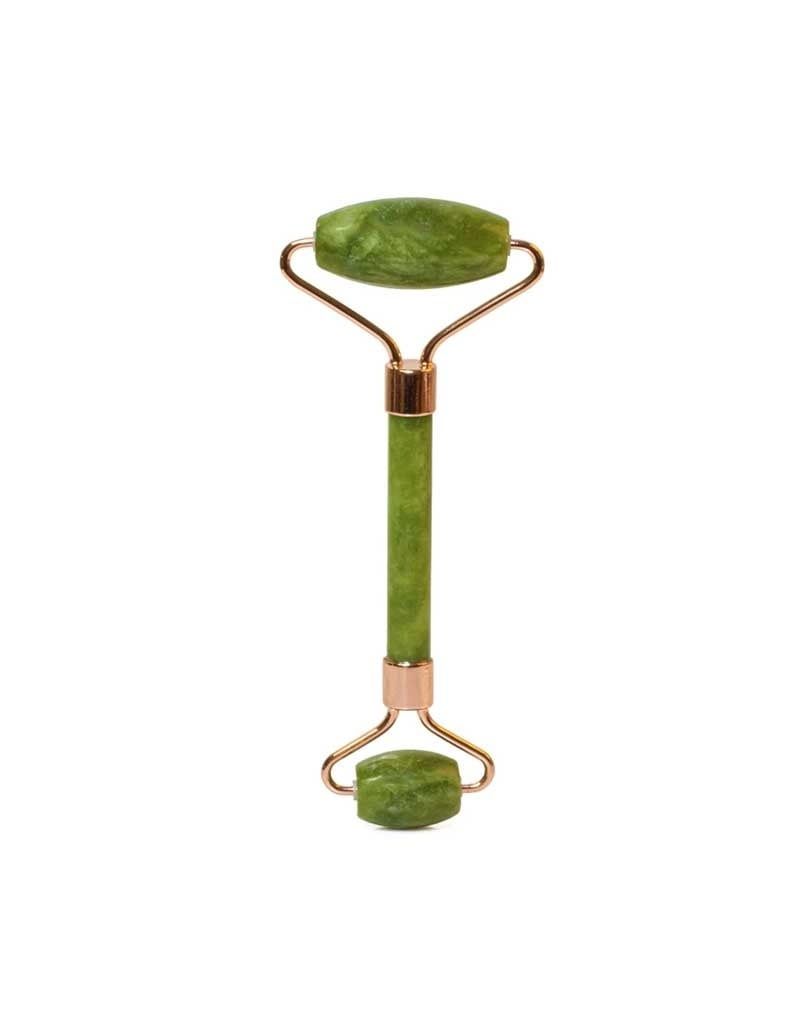 Jade Gemstone Roller