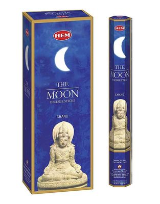 Moon HEM Incense Sticks