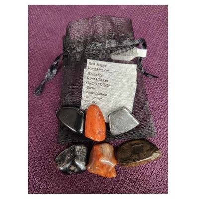 Pouch / Protection Crystal Bag