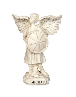 Archangels To Go - Michael