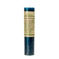 Blessed Herbal Candle - Emotional Balance