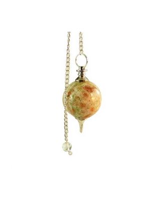 Sunstone Sephoroton Pendulum