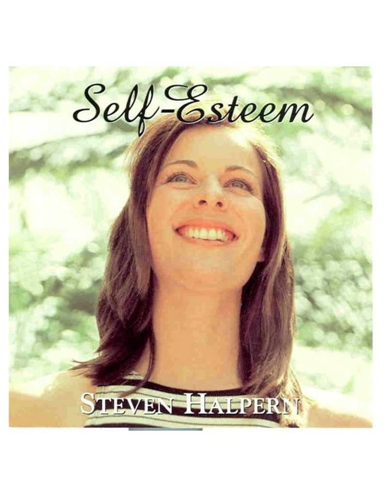 Enhancing Self- Esteem CD