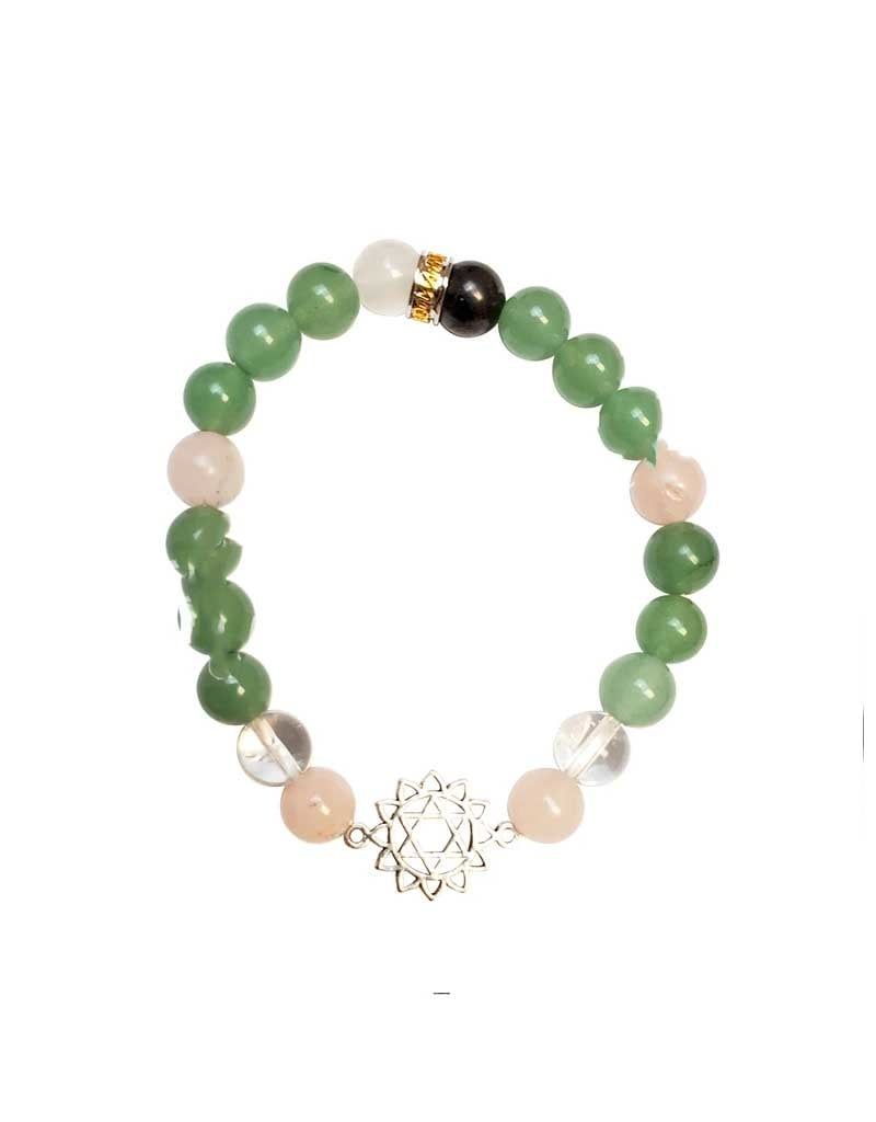 Heart Chakra Bracelet