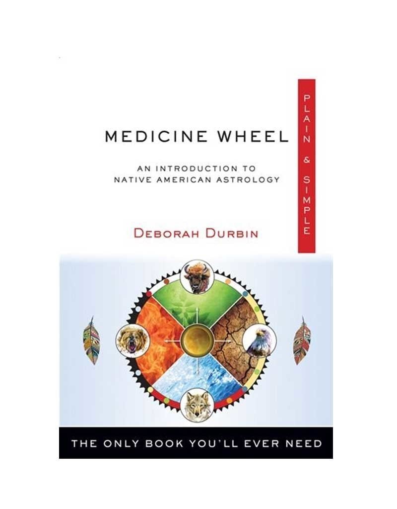 Medicine Wheel by Deborah Durbin