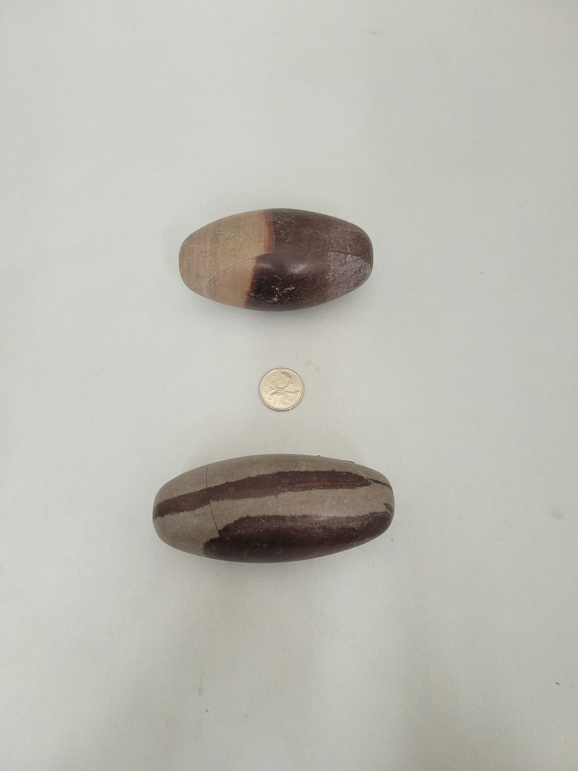 Shiva Lingam Jumbo  $22