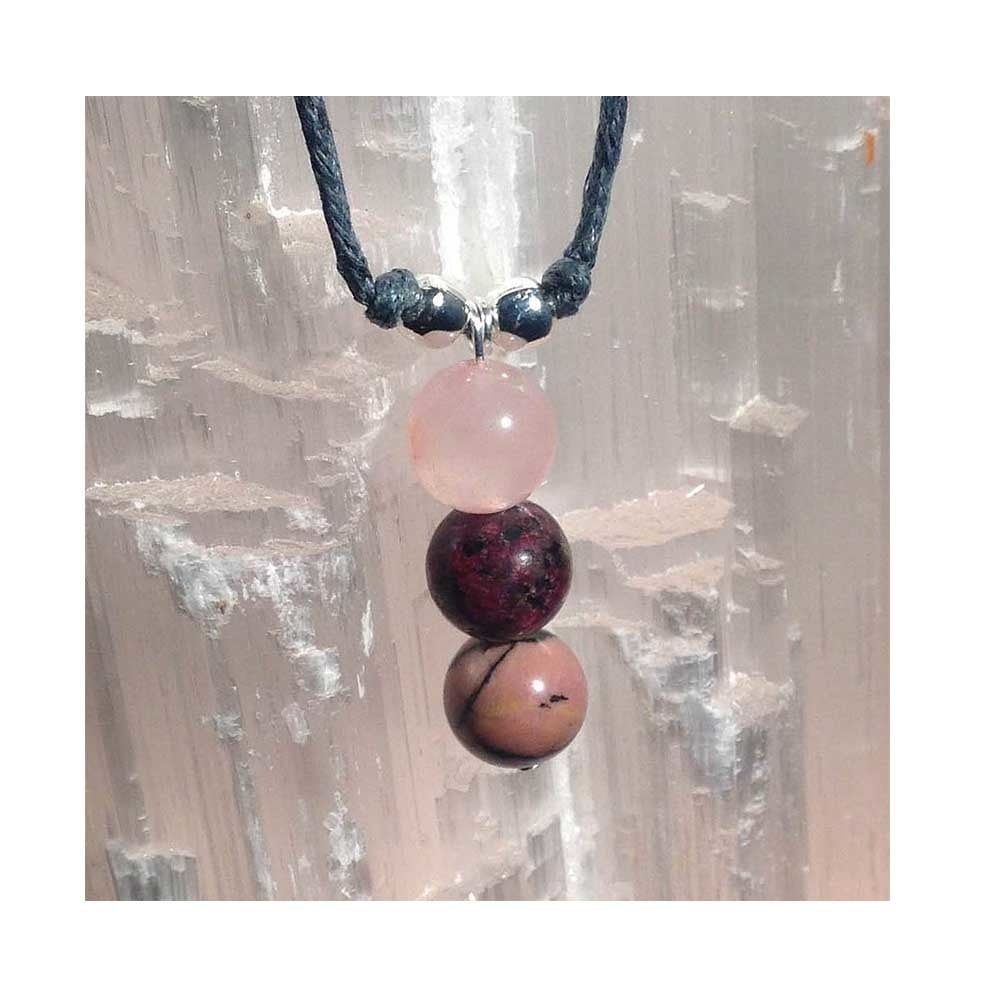 Spell Me Necklace - Love
