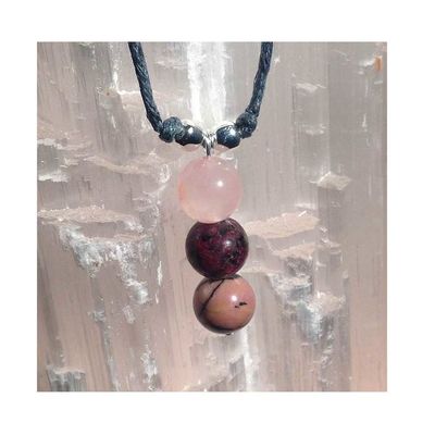 Spell Me Necklace - Love