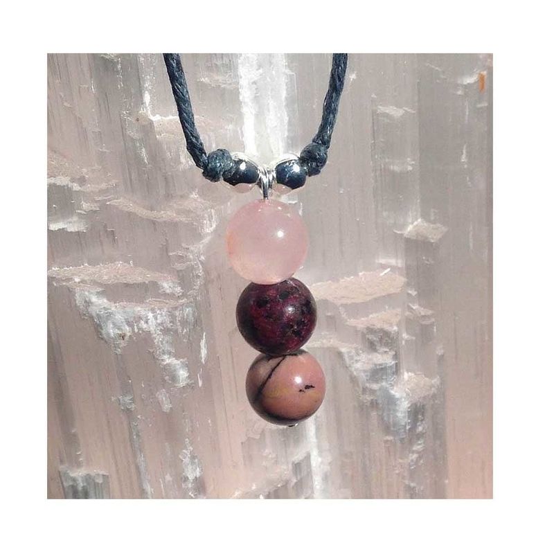 Spell Me Necklace - Love
