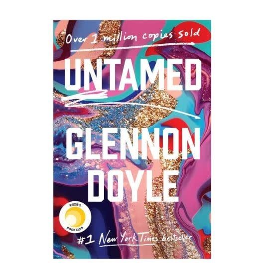 Untamed (hc)  by Glennon Doyle