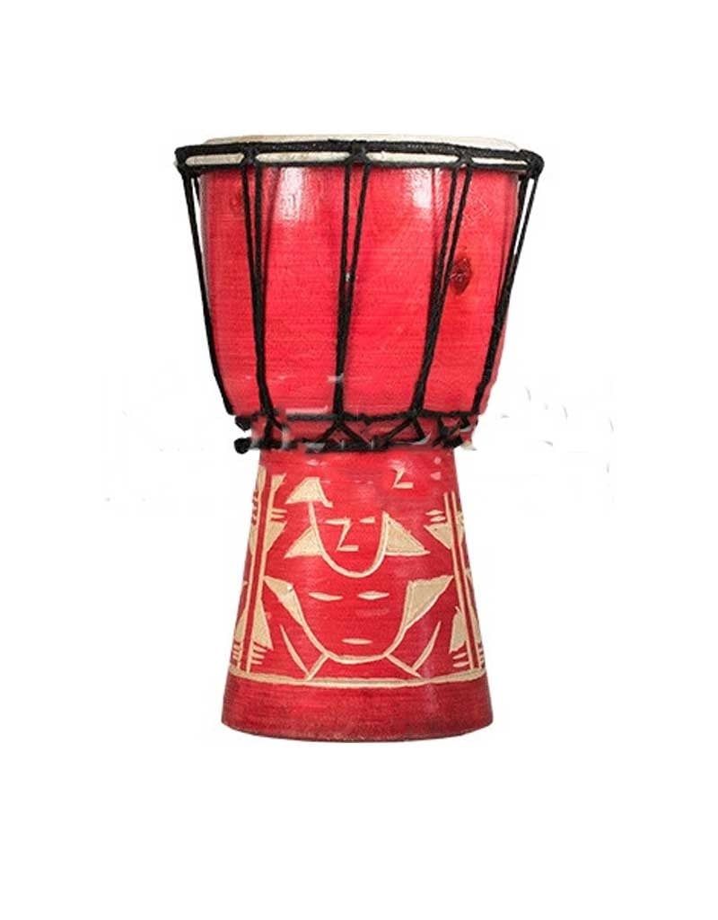 Djembe Drum Mini 7&quot; x 5&quot;
