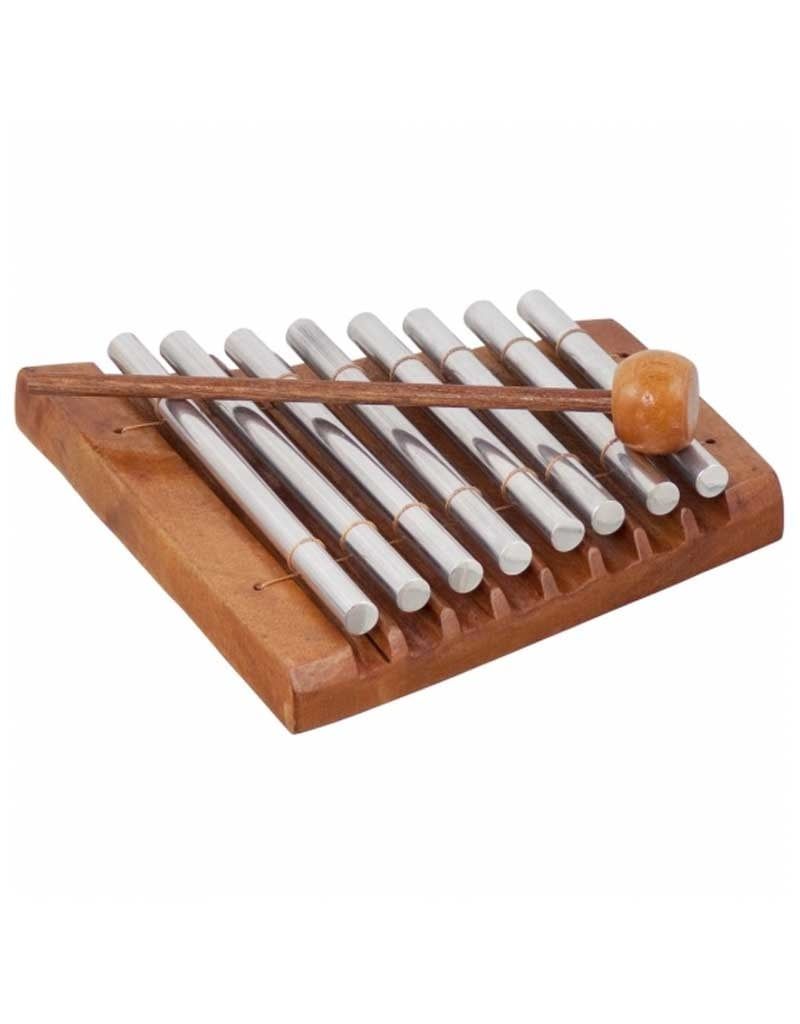 8 Tube Energy Tuning Chime