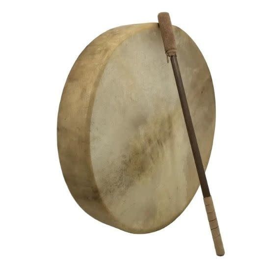 Native-Style / Frame  Drum 15&quot;