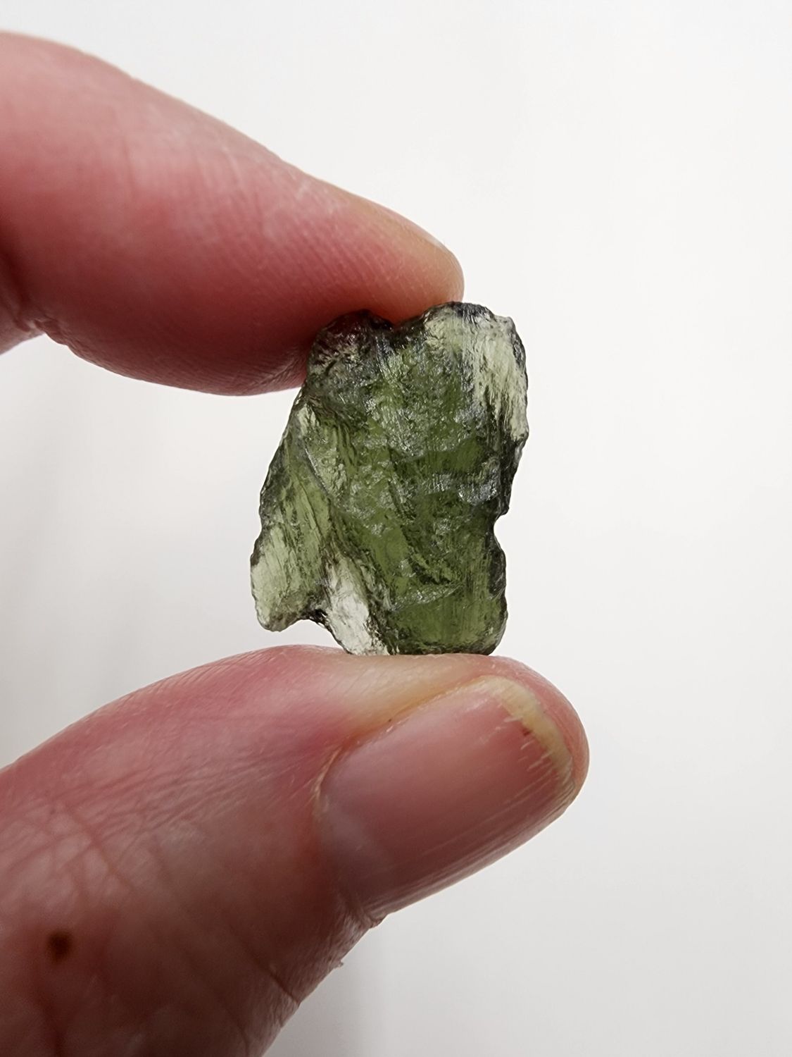 Moldavite