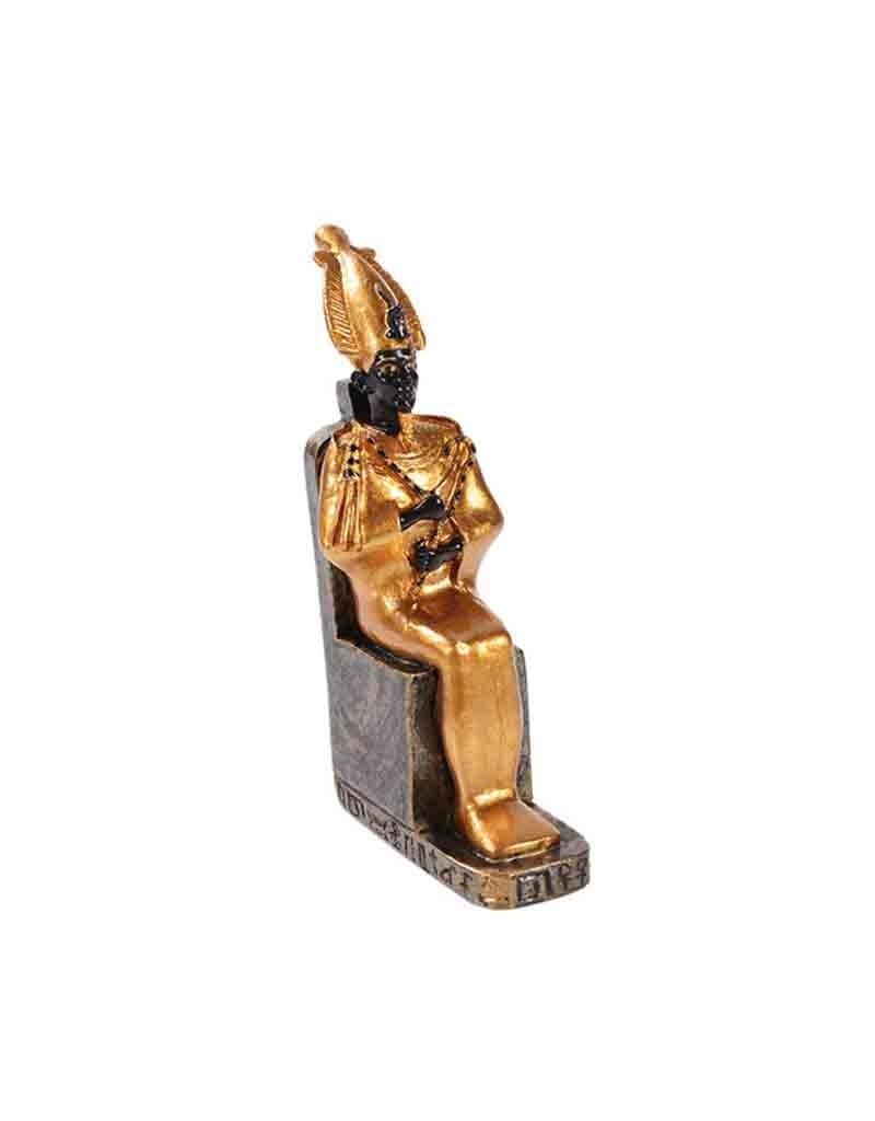 Osiris Statue Small