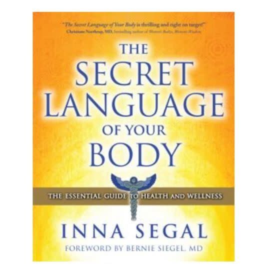 Secret Language of your Body by Inna Segal