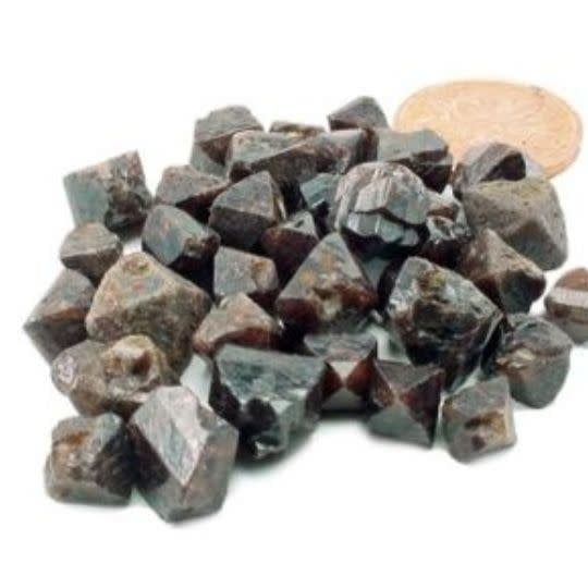 Zircon Crystals sm