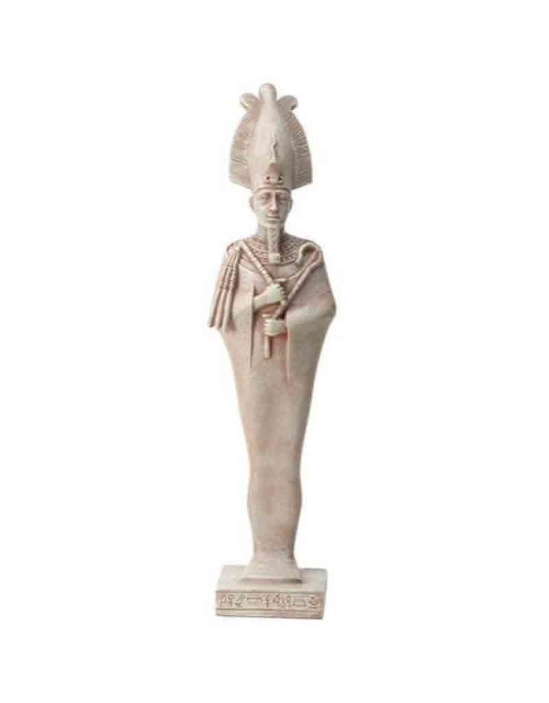 Osiris Statue 2&quot;x2&quot;x8.5&quot;