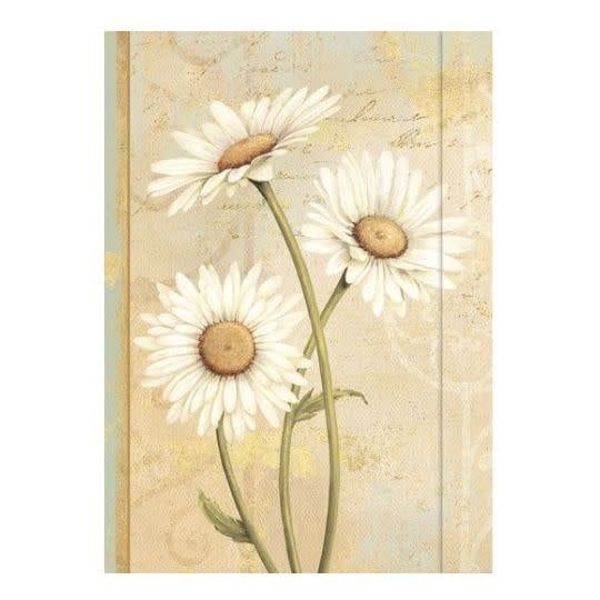 Daisies Journal 7&quot; x 5&quot;