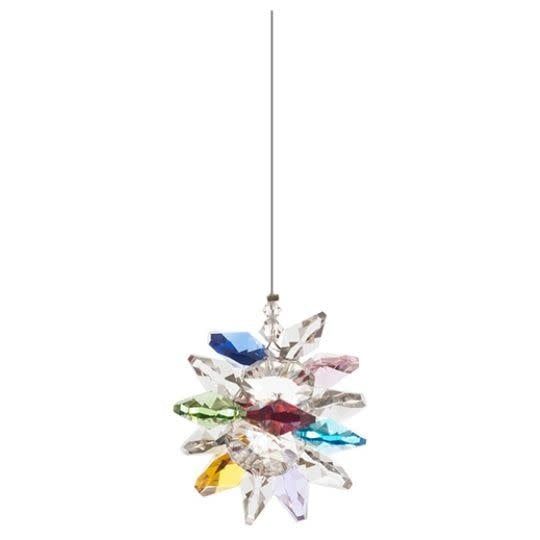 Crystal Art - Window Candy - Mixed Colours
