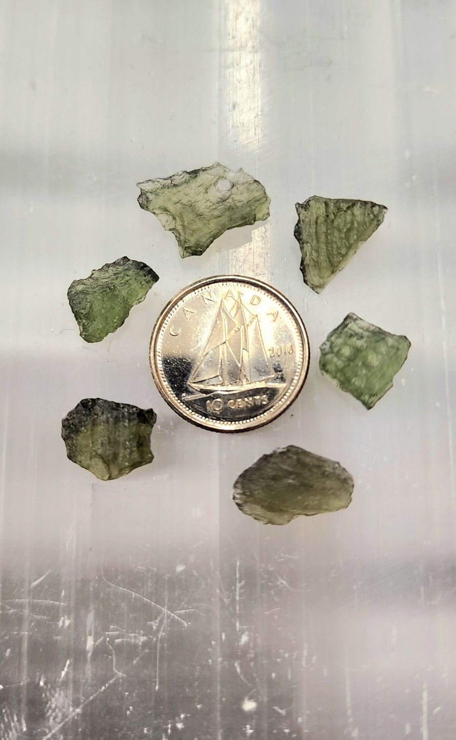 Moldavite