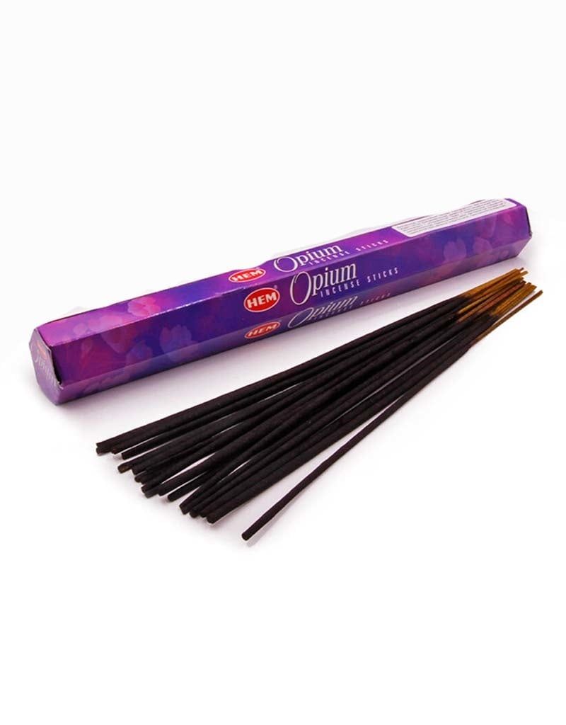 Opium HEM Incense Sticks