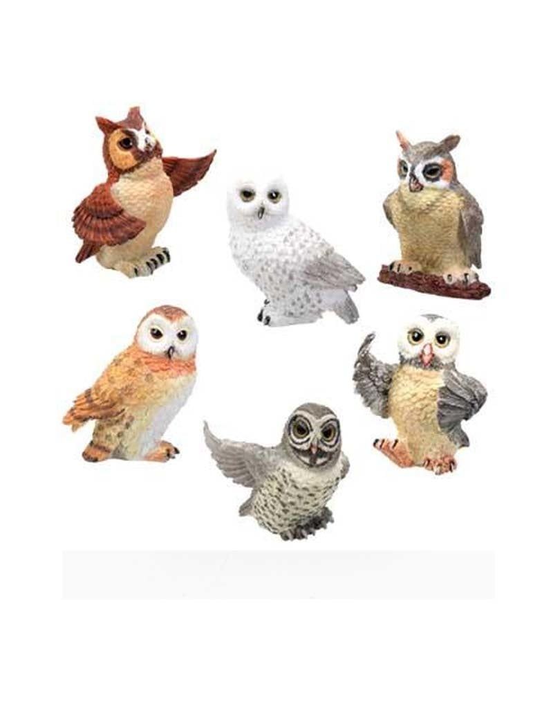 Owl Small