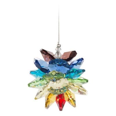 Crystal Art - Window Candy - Chakra