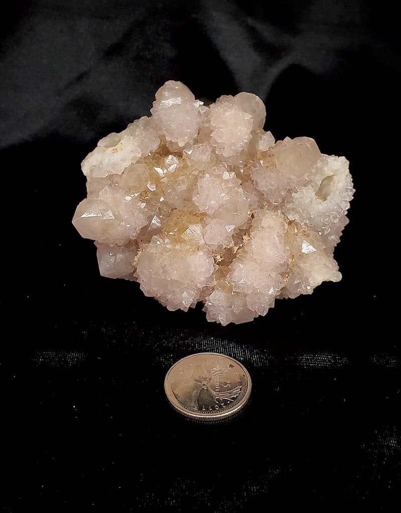 Spirit Quartz  Cluster $69