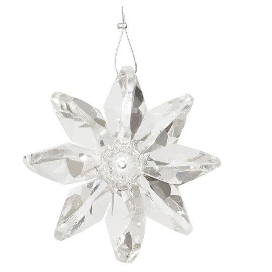Crystal Art - Jumbo Star Burst - Clear