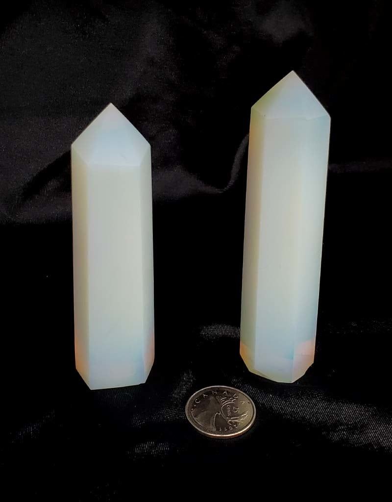 Opalite Generators 3-4&quot;H