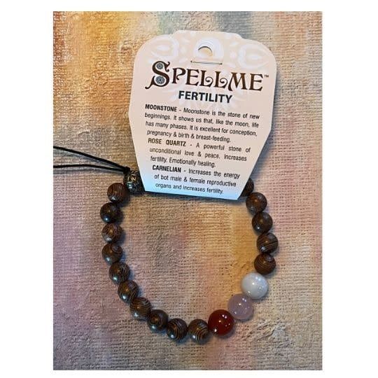 Spell Me Bracelet - Fertility