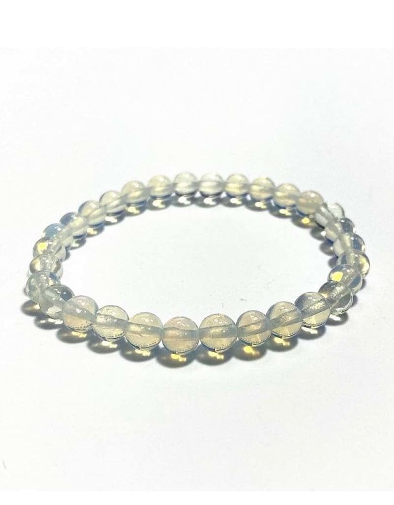 Opalite Bracelet 6mm
