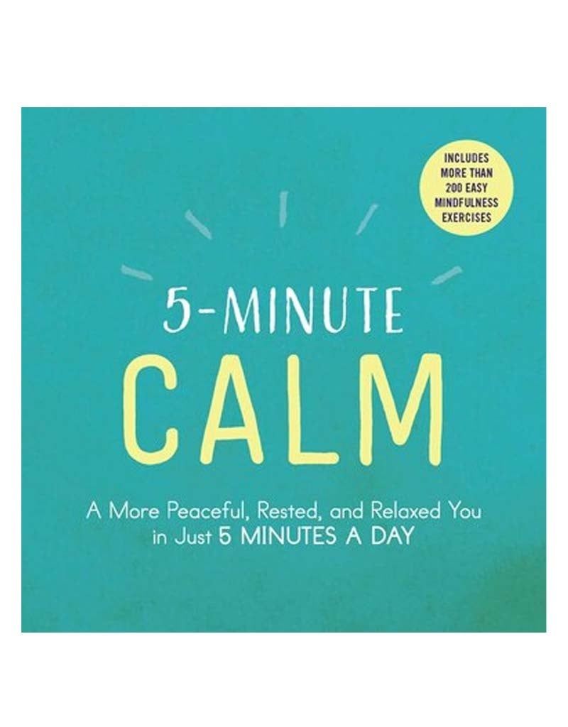 5 - Minute Calm