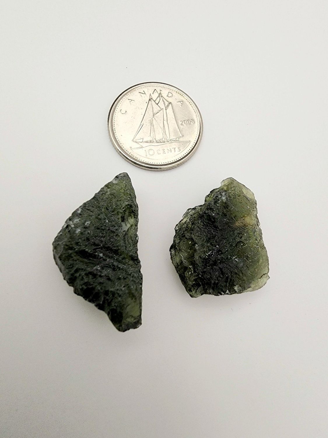 Moldavite