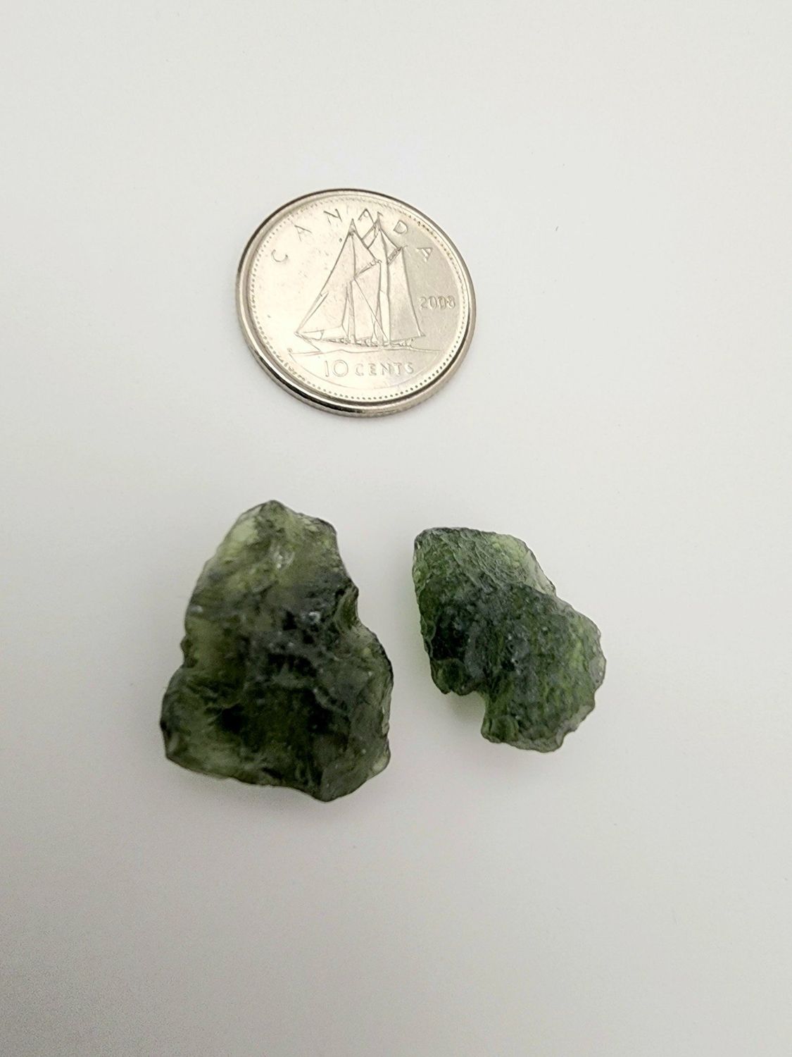 Moldavite