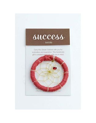 Pocket Dream Catcher - Success