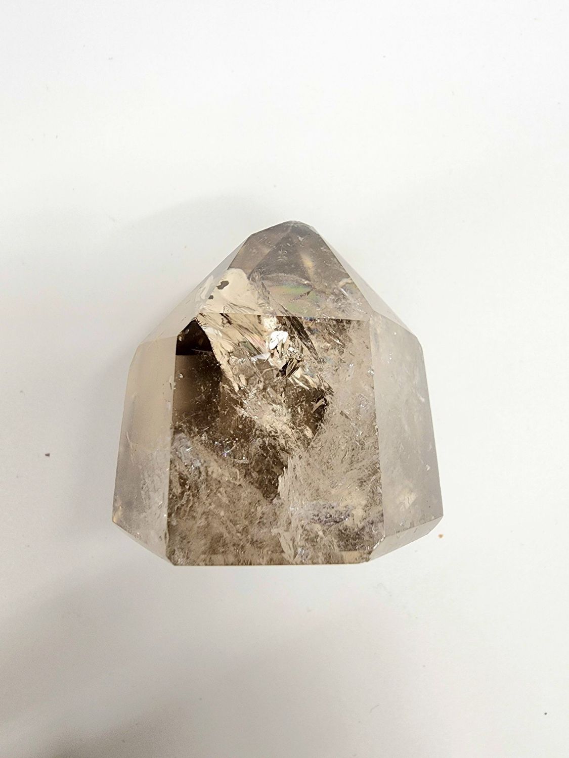 Smoky Quartz Generator