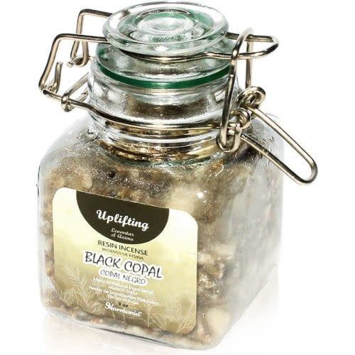 Harmonia Black Copal Resin Incense