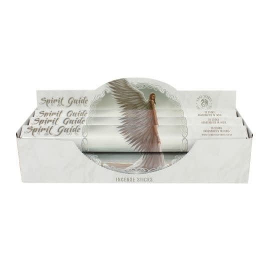 Spirit Guide Incense Sticks